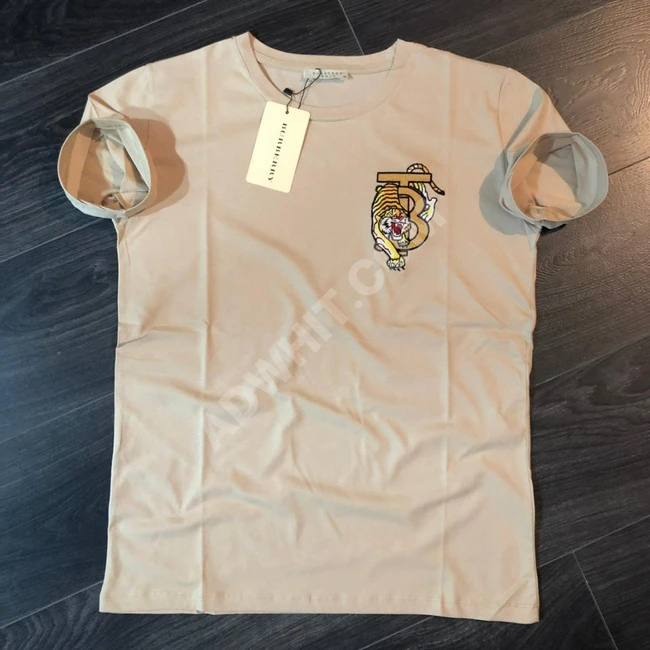 تيشرت رجالي صيفي