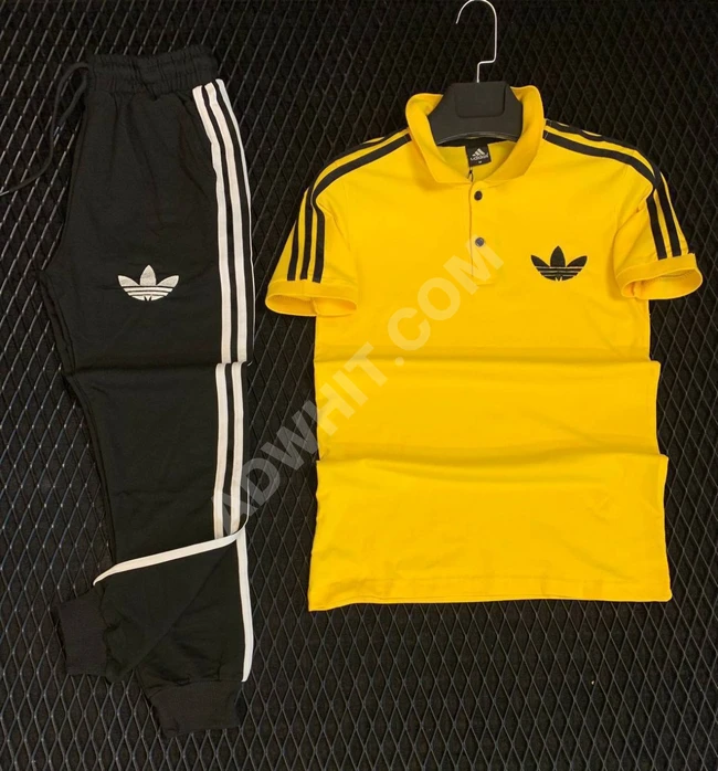 بيجامة رجالية صيفي