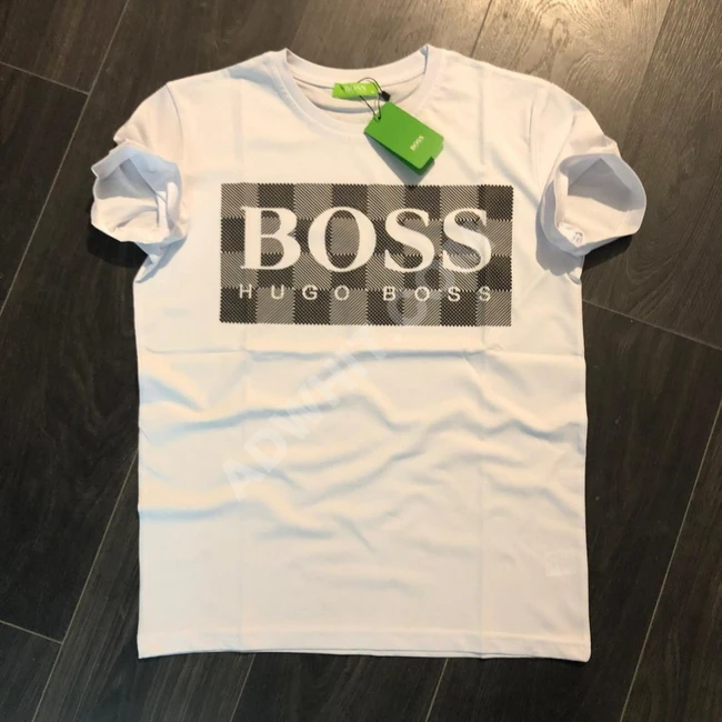 تيشرت رجالية صيفي