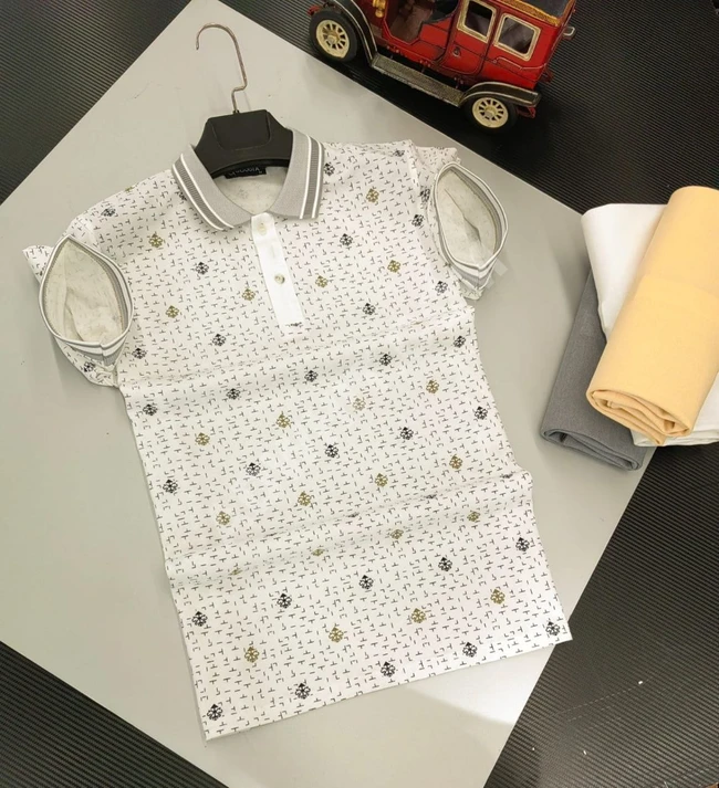 كنزة رجالية صيفي