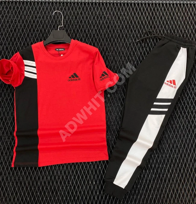 بيجامة رجالية صيفي