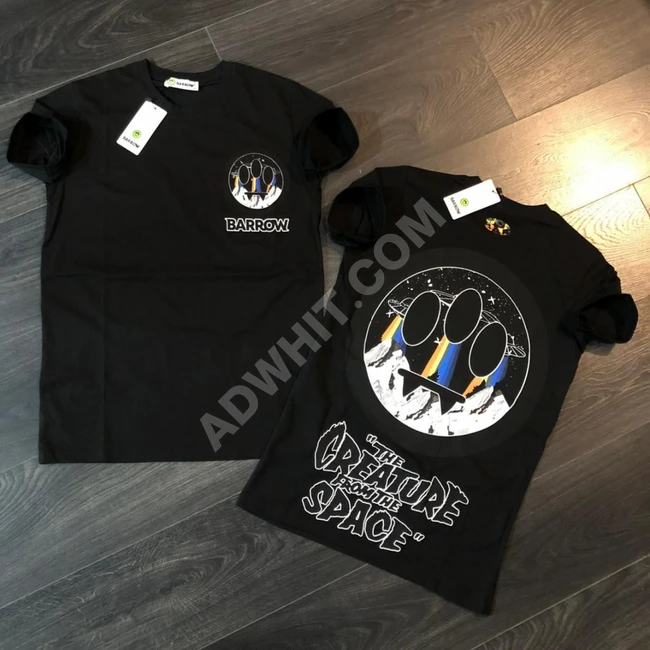 تيشرت رجالي صيفي