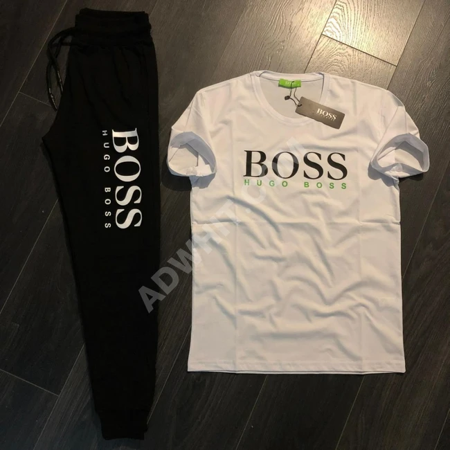 بيجامة رجالية صيفي