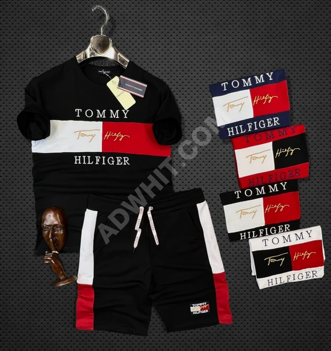 بيجامة رجالية صيفي