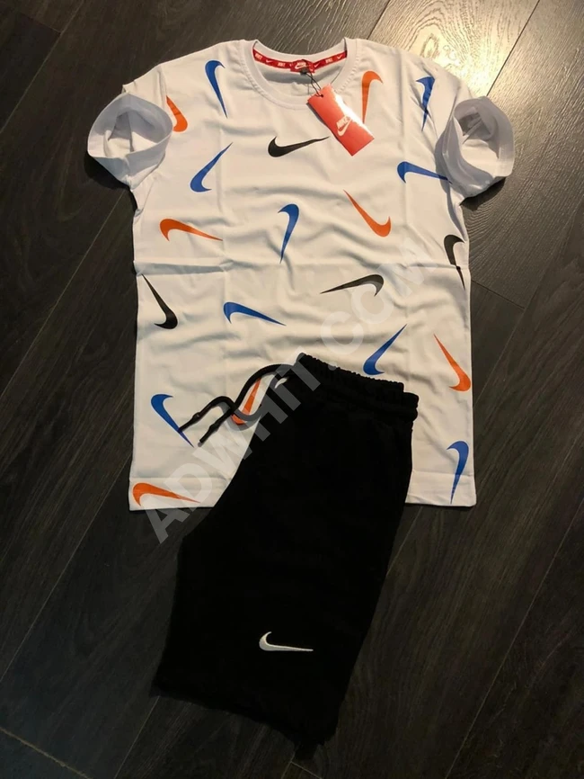 بيجامة رجالية صيفي