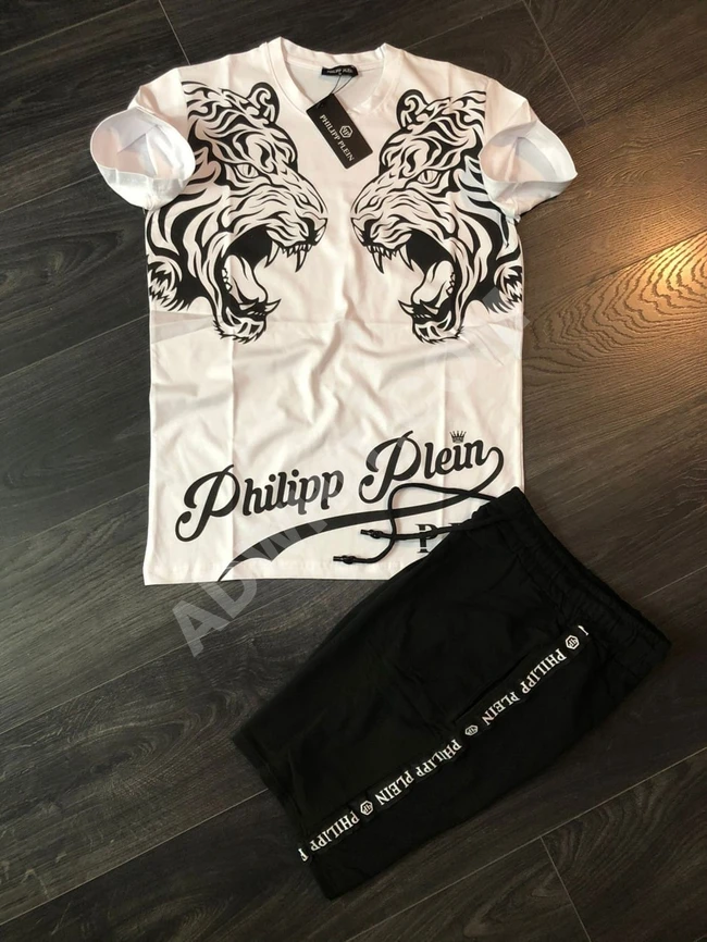 بيجامة رجالية صيفي