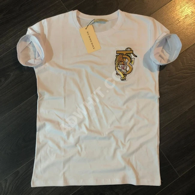 تيشرت رجالي صيفي