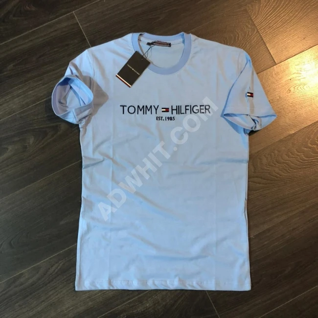 تيشرت رجالية صيفي