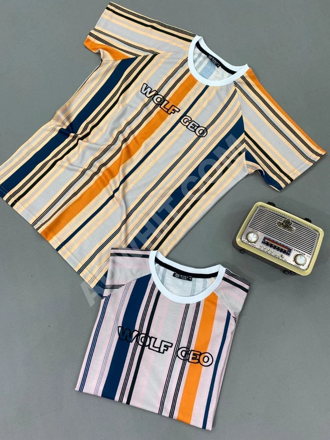 كنزة رجالية صيفي