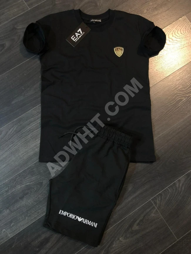 بيجامة رجالية صيفي