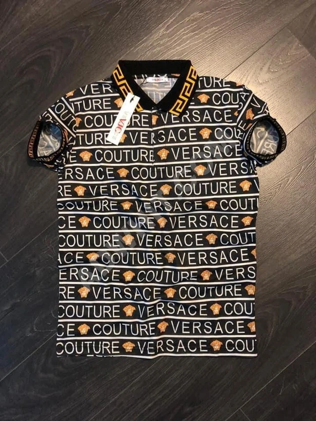 كنزة رجالي صيفي