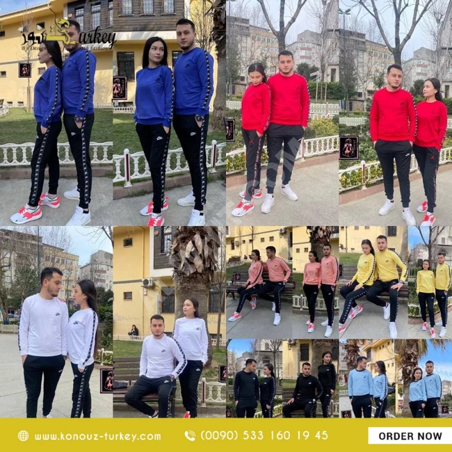 بيجامة كابيلز