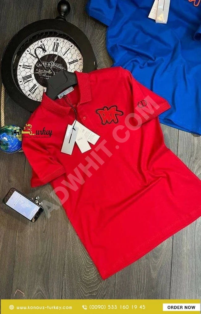 تيشرت رجالي