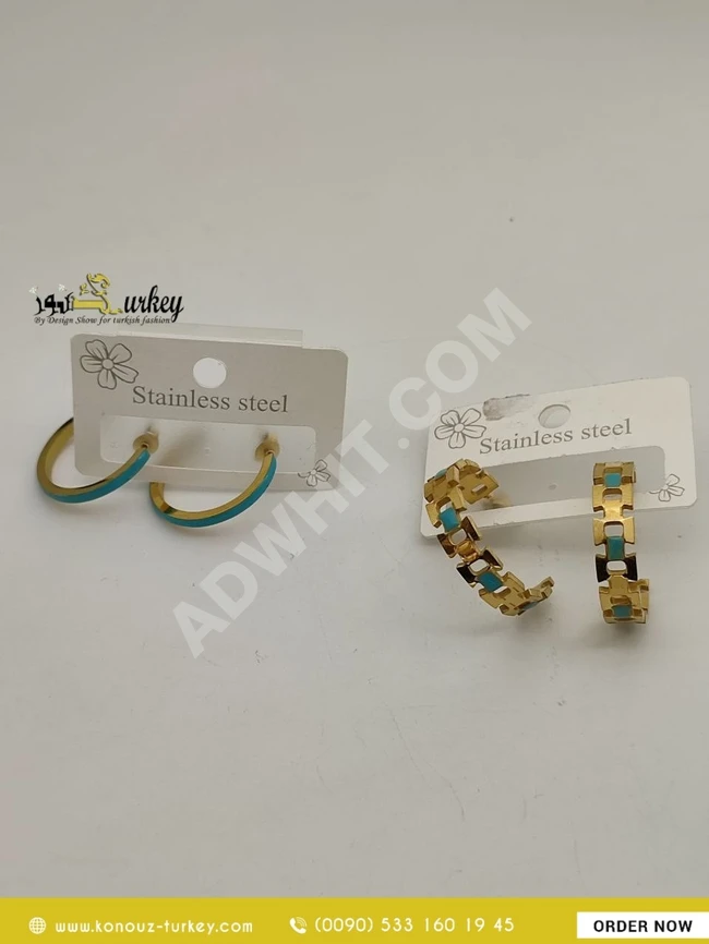 حلق إكسسوار