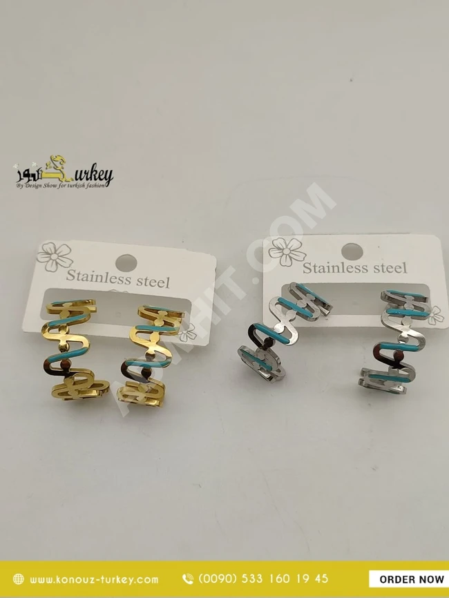 حلق إكسسوار