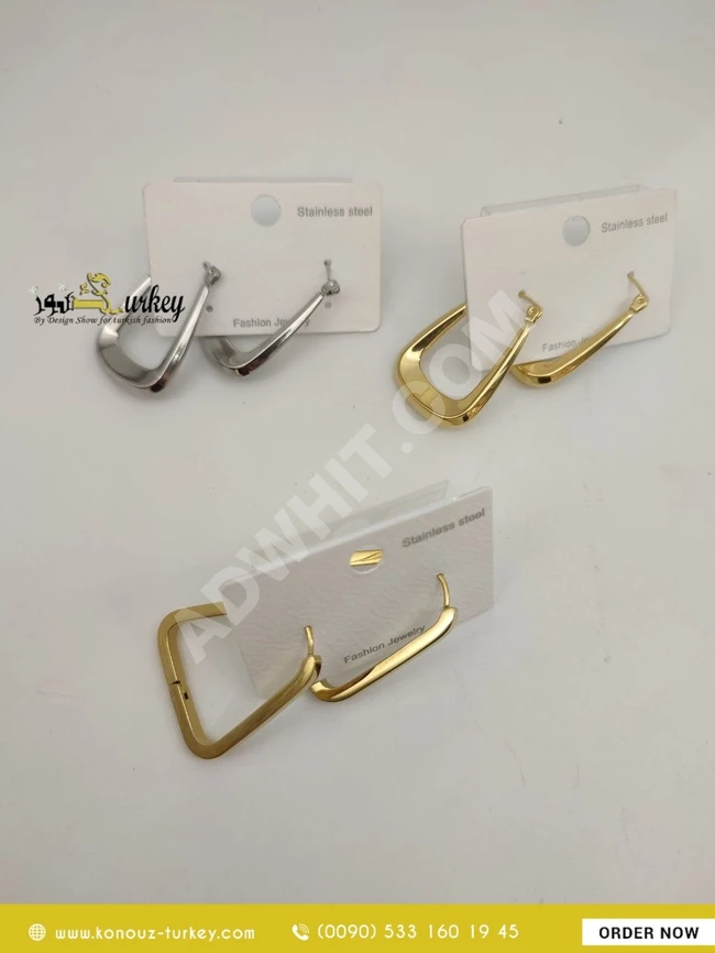 حلق إكسسوار