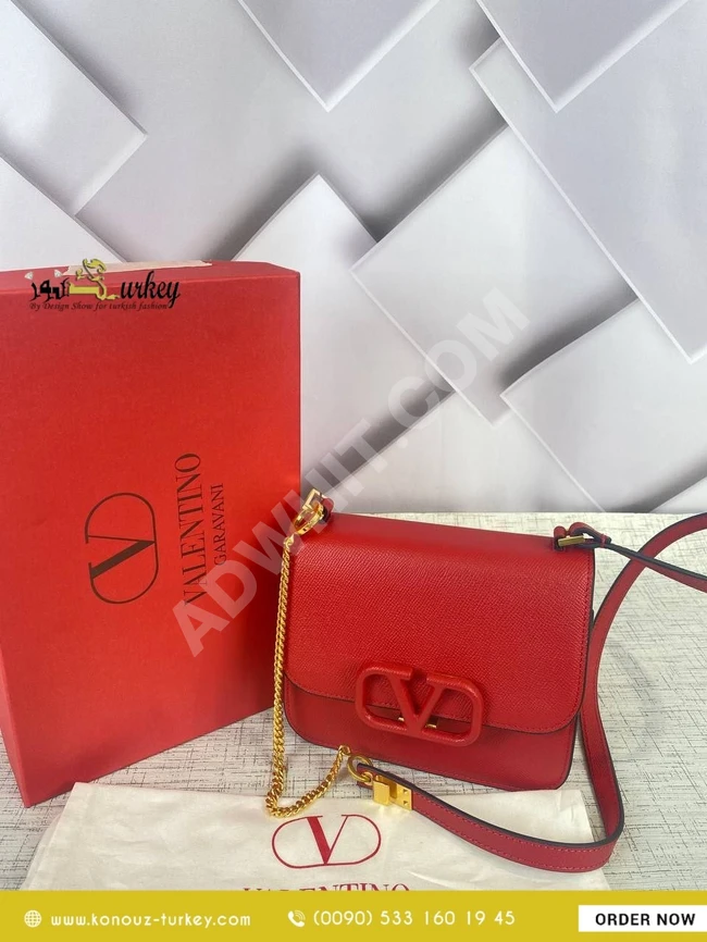 حقيبة نسائية