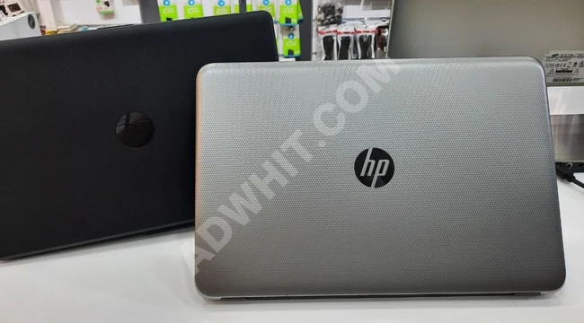 لابتوب hp يعتبر جديد