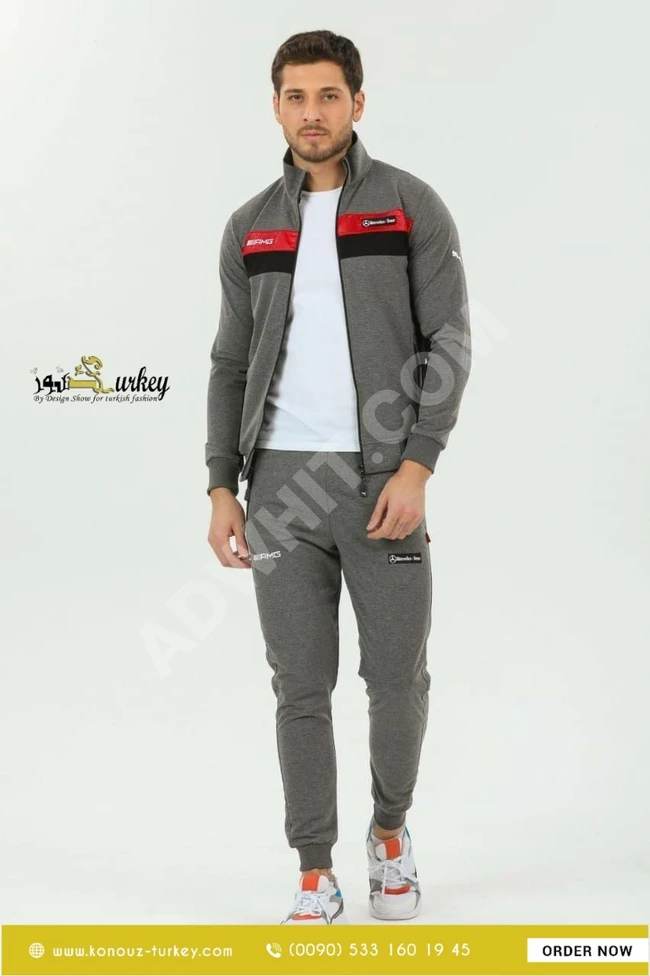 بيجامة رجالي