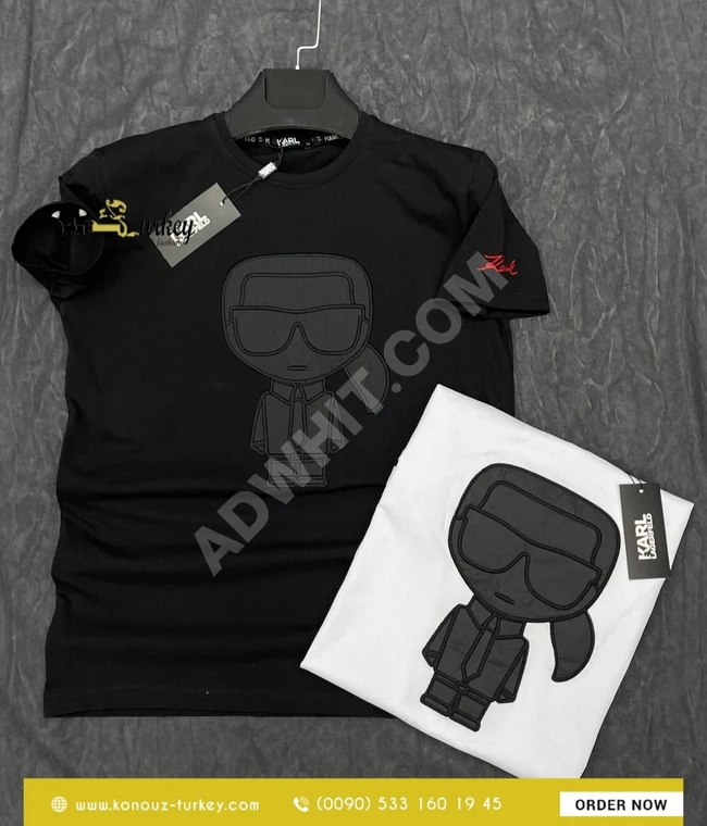 تيشرت رجالي