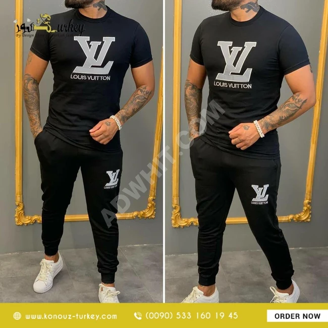 بيجامة رجالي