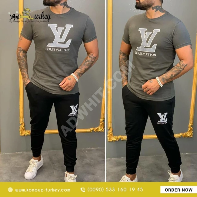 بيجامة رجالي