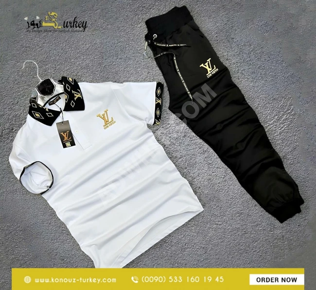 بيجامة رجالي