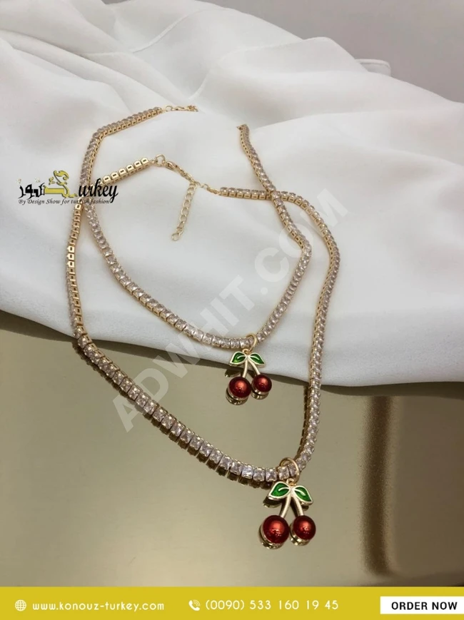 طوق و اسوارة