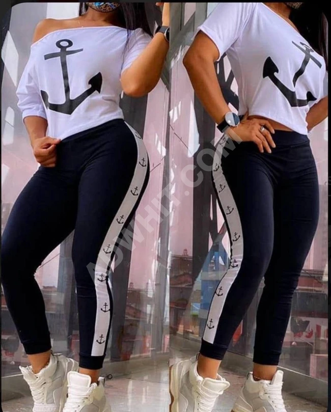 بيجامة نسائية