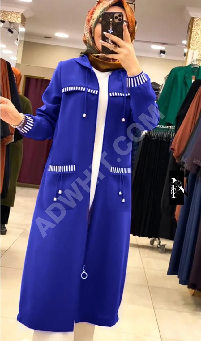 جاكيت نسائي