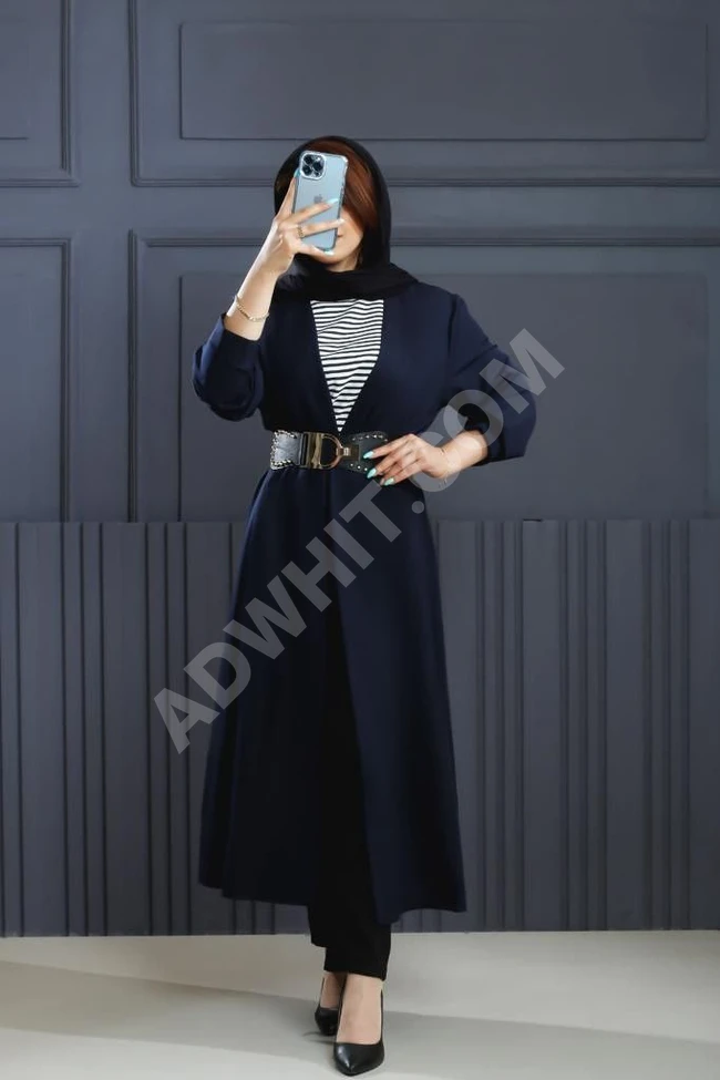 طقم نسائي 3 قطع