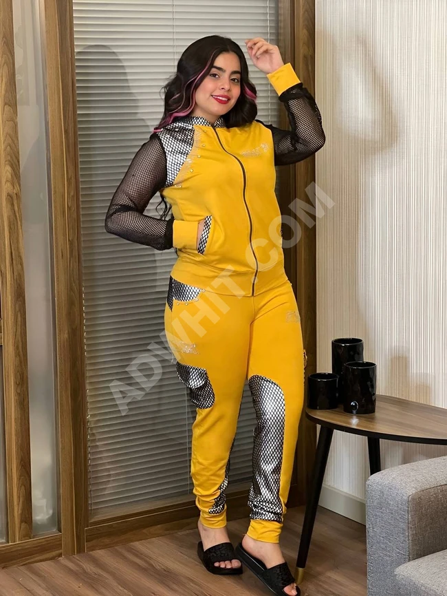 بيجامة نسائية