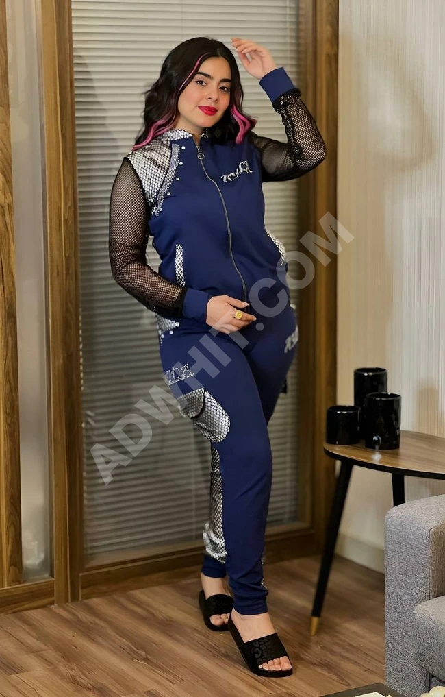 بيجامة نسائية