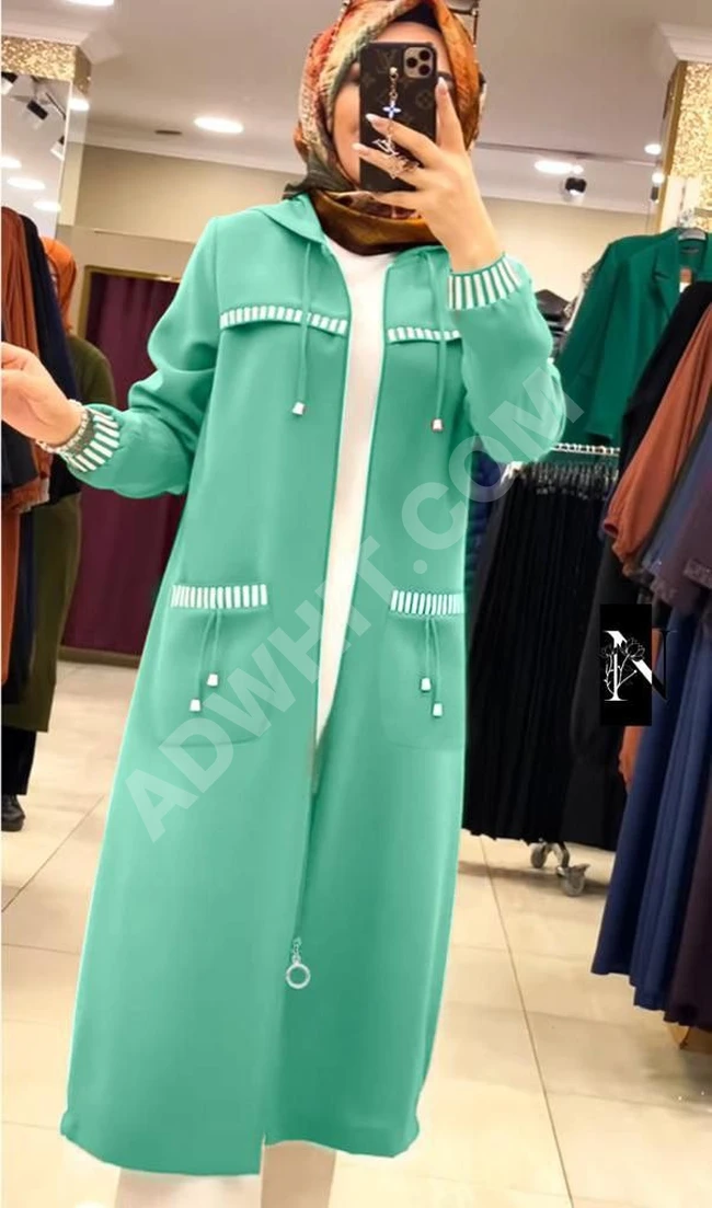 جاكيت نسائي