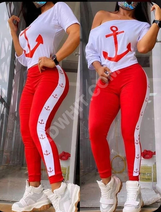 بيجامة نسائية