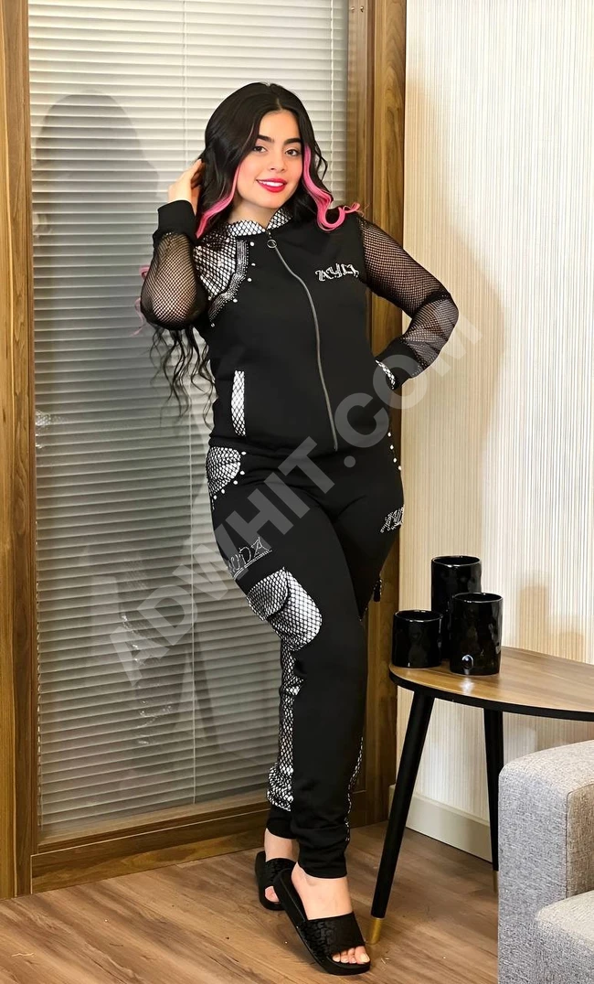 بيجامة نسائية