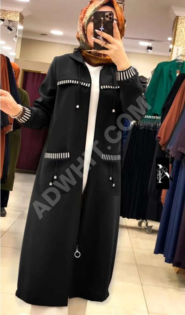 جاكيت نسائي