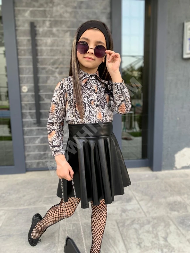 فستان بناتي