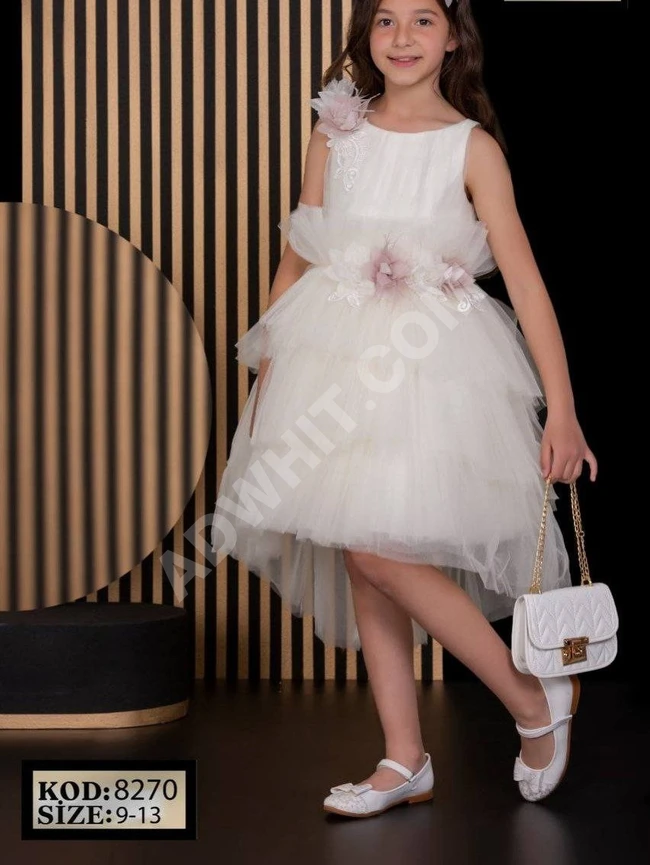 فستان بناتي