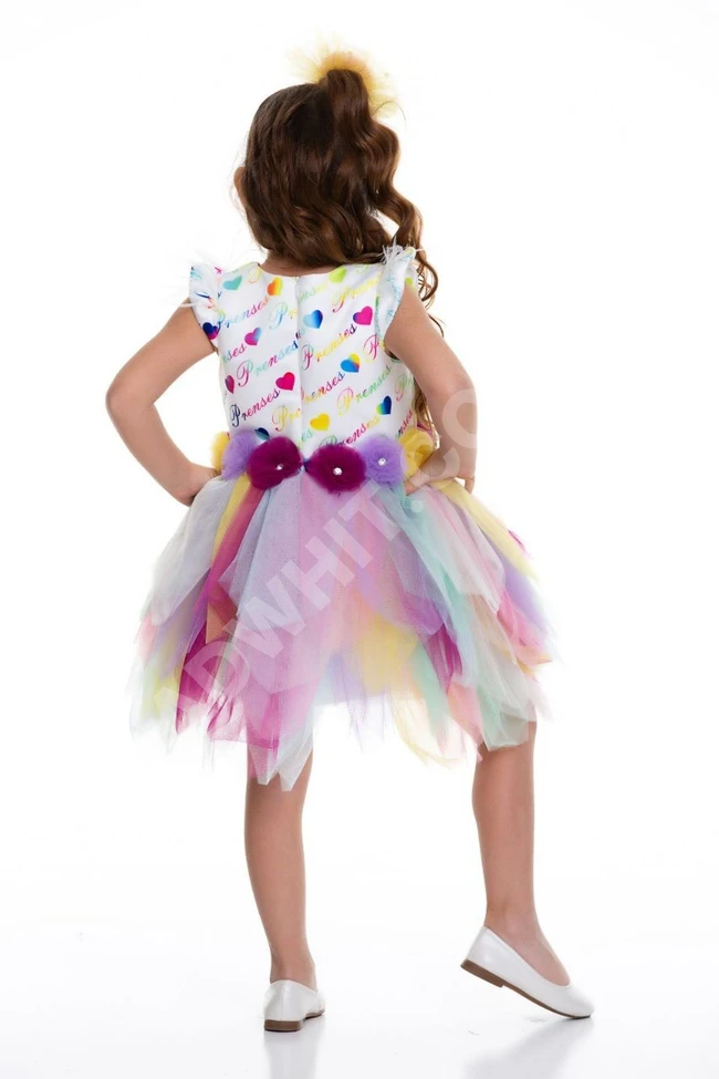 فستان بناتي