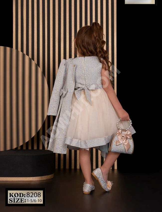 فستان بناتي