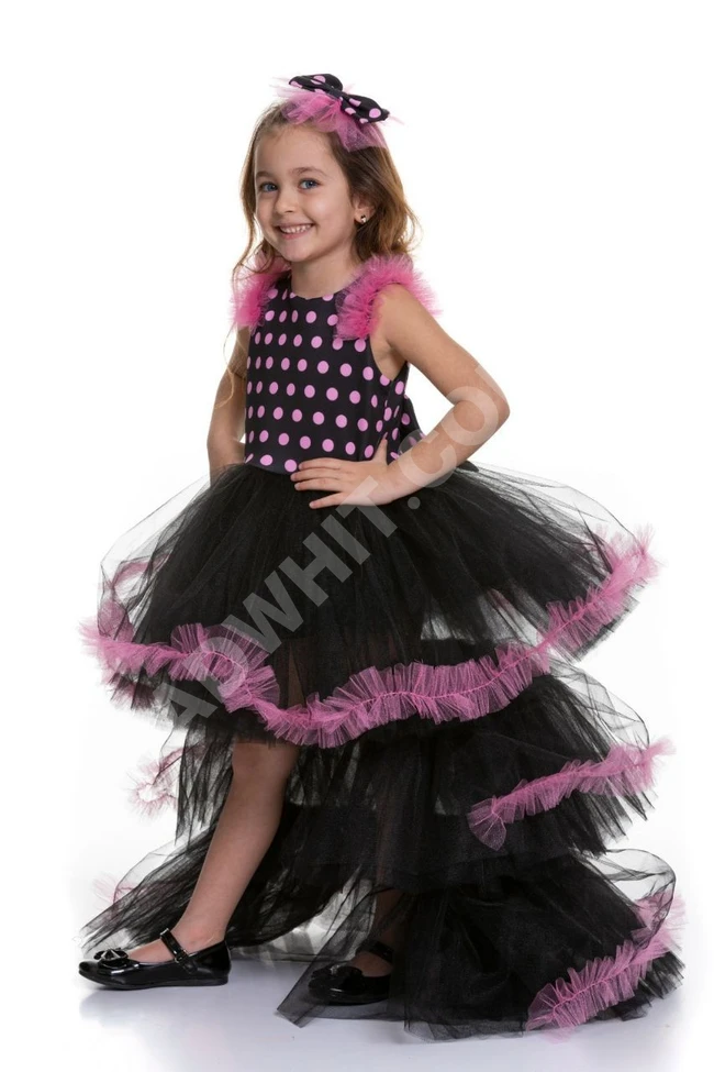 فستان بناتي