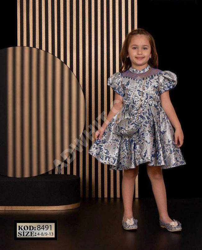 فستان بناتي