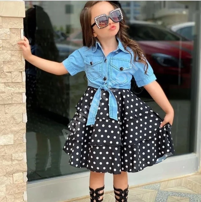 فستان بناتي