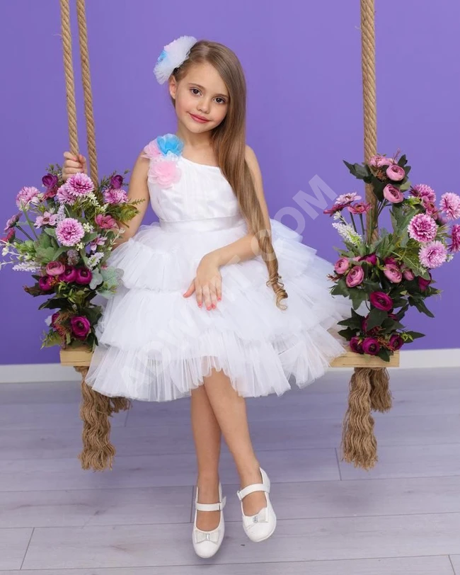 فستان بناتي