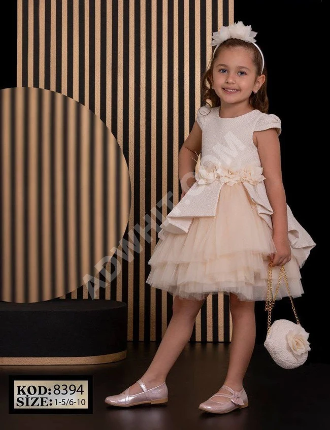 فستان بناتي