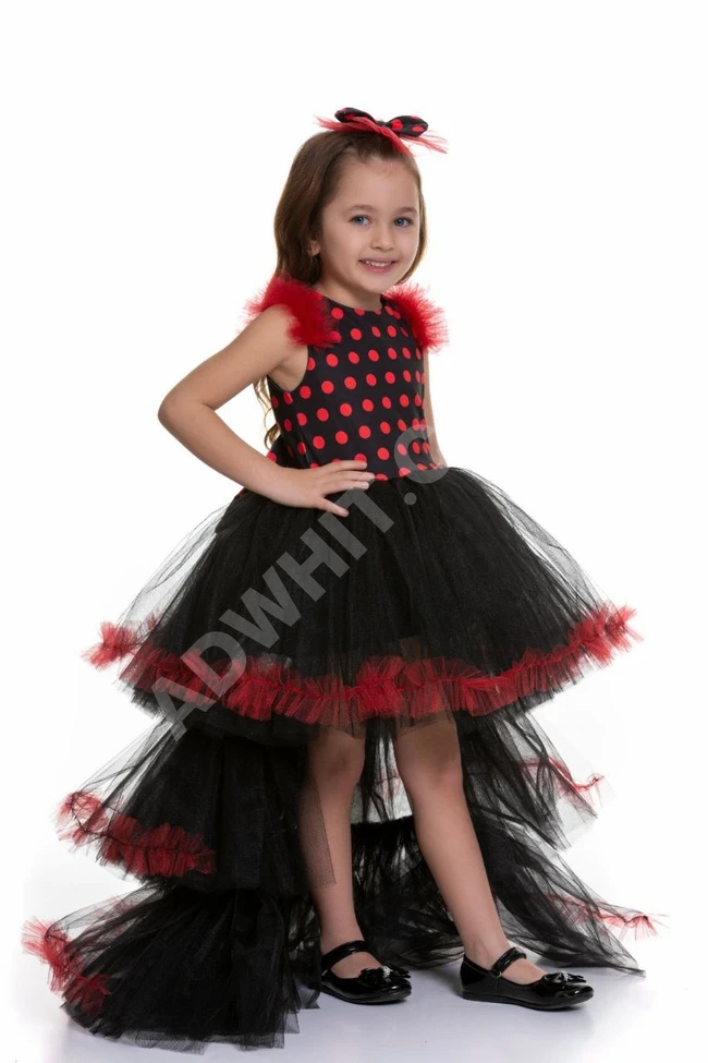 فستان بناتي