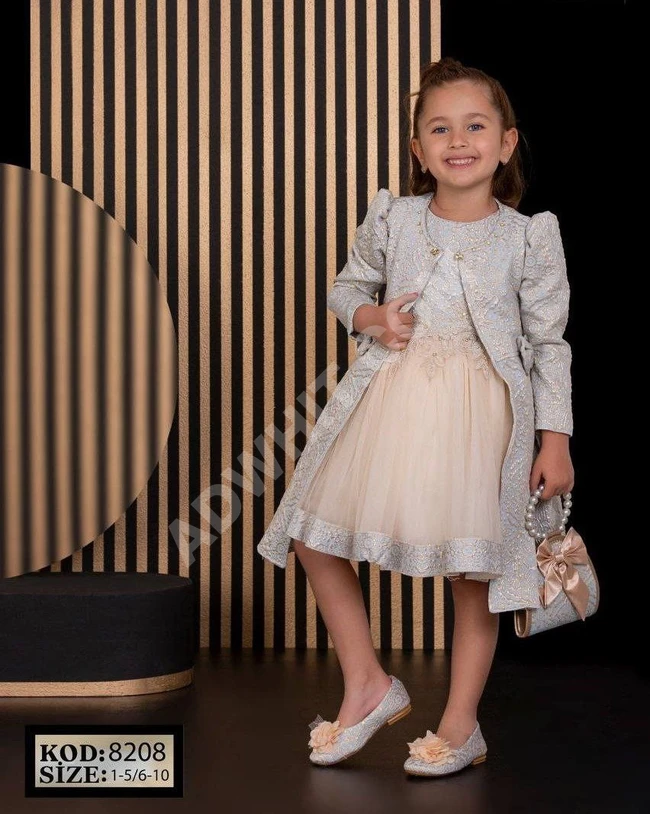 فستان بناتي