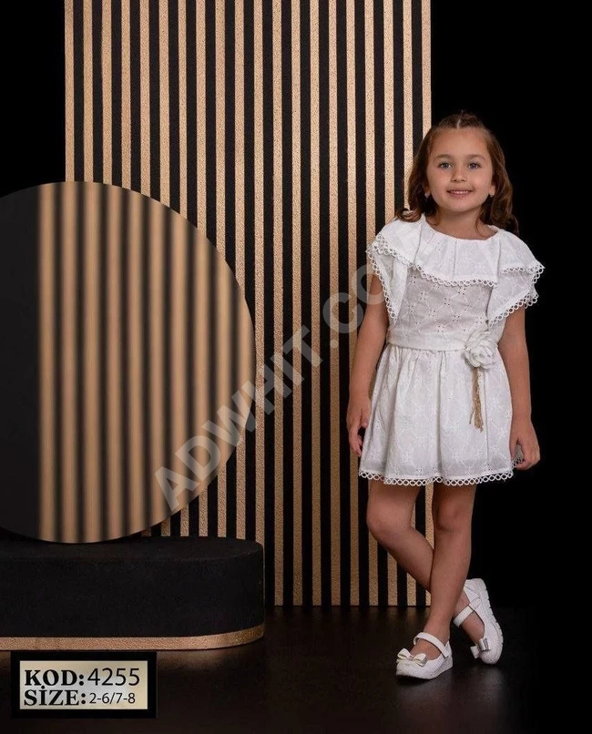 فستان بناتي