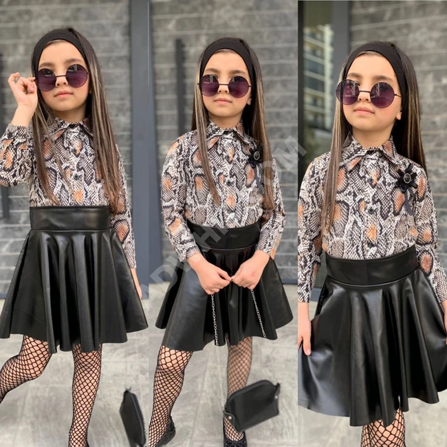 فستان بناتي